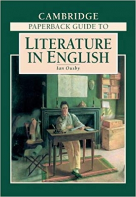 ???? Literature in English