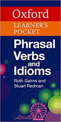 ???? ???? ??????? ????? ???? Oxford Learners Pocket Phrasal Verbs and Idioms