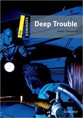 ???? ?????? ???? ??????? ??????: ???? ???? New Dominoes 1: Deep Trouble 