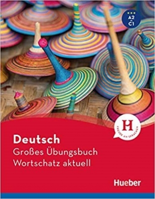 ???? ?????? ?????? Deutsch GrobesUbungsbuch Wortschatz aktuell