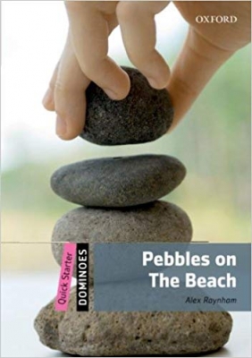 ???? ?????? ???? ??????? ??????: ???????? ??? ???? New Dominoes Quick Starter: Pebbles on the Beach