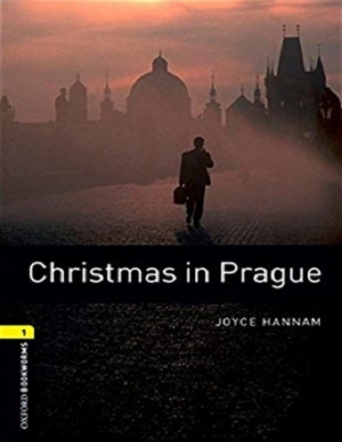 ???? ???? ??? ????1: ?????? ?? ???? Bookworms 1: Christmas in Prague