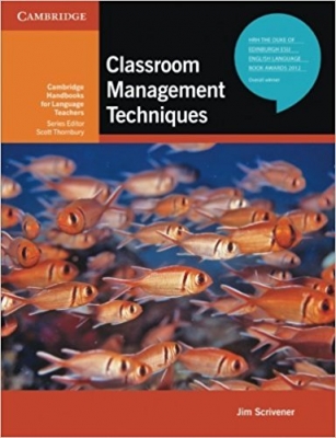 ???? ???? ???? Classroom Management Techniques