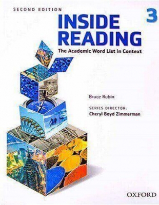 ???? ??????? ?????? Inside Reading 3 Second Edition (????????)