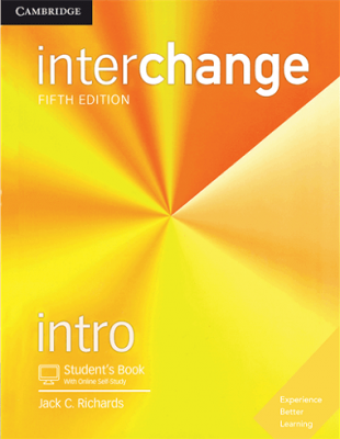 ???? ???????? ?????? ?????? ???? (Interchange Intro (5th ?? 50 ???? ?????
