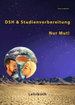  ???? ????? ???? ?????? ? ?? ?? DSH & Studienvorbereitung Nur Mut