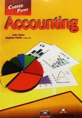 ???? ???? Career Paths Accounting + CD