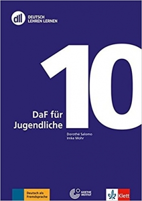 ???? ???? ?????? DLL 10: DaF fr Jugendliche