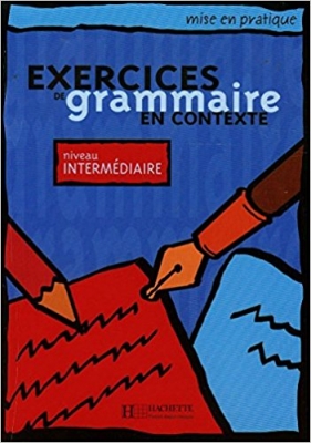 ???? ???? exercises du grammaire en contexte - Intermediaire