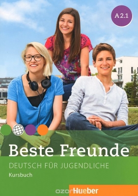 ???? ???? ?????? ???? ?????? beste freunde A2.1 
