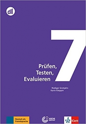 ???? ???? ?????? DLL 07: Prfen, Testen, Evaluieren