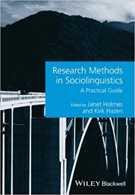 ???? ???? ???? Research Methods in Sociolinguistics