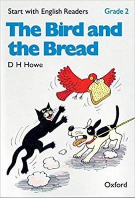 ???? ???? ?????? ??? ????? Start with English Readers. Grade 2: The Bird and the Bread 