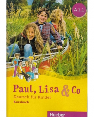 ???? ???? ?????? ????? ???? ??? ?? paul , lisa & co deutsch fur kinder