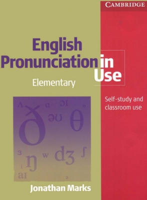 ???? ???? English Pronunciation in Use Elementary
