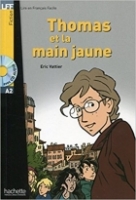 ???? ???? Thomas et la main jaune