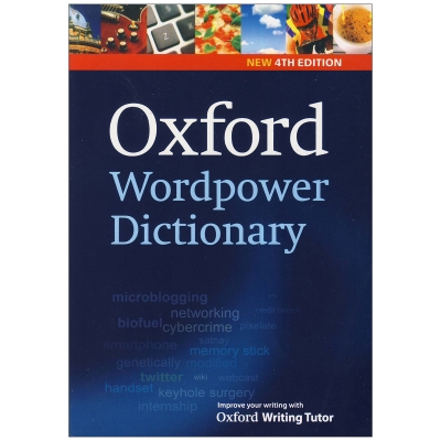 ??????? ???? ???? ??????? Oxford Wordpower Dictionary