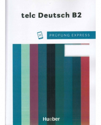 ???? ???? ?????? ??? telc deutsch b2 prufung express