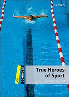 ???? ?????? ???? ??????? ??????: ?????? ??? ?????  New Dominoes 1: True Heroes of Sport