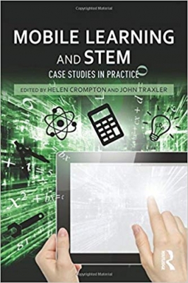 ???? ???? Mobile Learning and STEM: Case Studies in Practice
