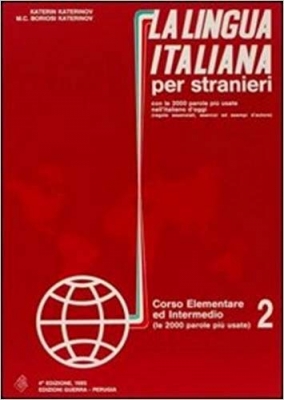 ???? ???? ????????? La lingua italiana per stranieri 2