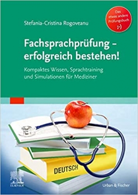 ????  ?????? ????? Fachsprachprufung - erfolgreich bestehen