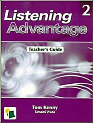 ???? ???? ??????? ??????? Listening Advantage 2 Teachers Guide
