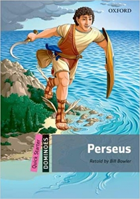 ???? ?????? ???? ??????: ?????? New Dominoes Quick Starter: Perseus