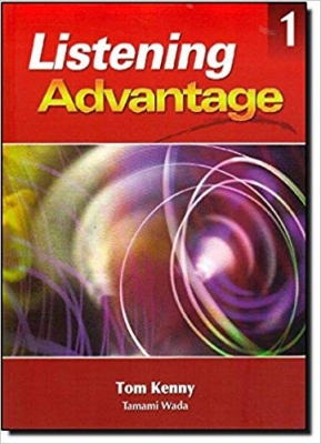 ???? ??????? ??????? Listening Advantage 1