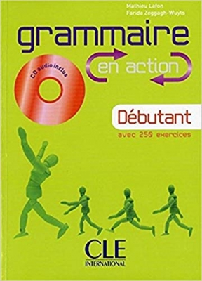 ???? ???? Grammaire en action - Debutant