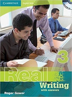 ???? ?????? ?????? ?????? Cambridge English Skills: Real Writing 3