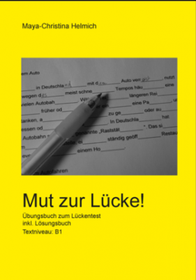 ???? ???? ?????? !Helmich: Mut zur Luecke