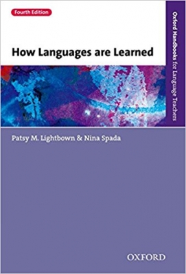 ???? ???? ???? How Languages are Learned