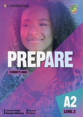 ???? ????? Prepare A2 level 2 2nd