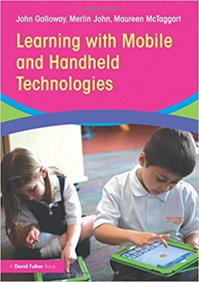 ???? ???? Learning with Mobile and Handheld Technologies