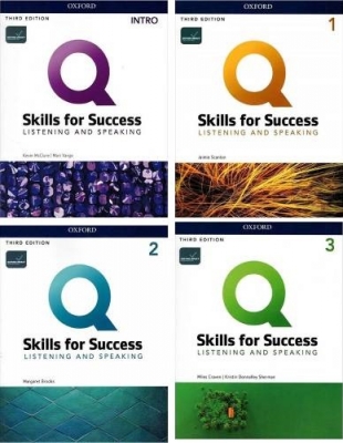 ?????? 4 ???? Q Skills for Success Listening and Speaking 