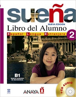 ???? ???? ????????? ??? ????? Suena 2 Libro del Alumno ?????? ????