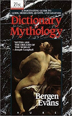 ???? ???? Dictionary of Mythology