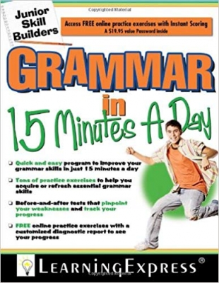 ???? ???? ????? ?? 15 ????? Grammar in 15 Minutes a Day