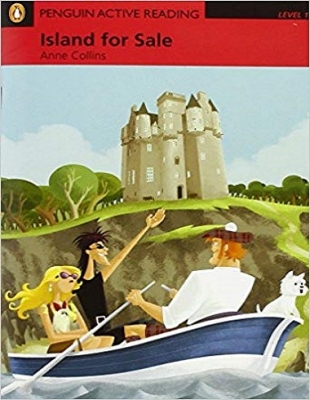 ???? ?????? ??????? ?????? ????? ?????? ????? ?? ???? ???? Penguin Active Reading Level 1: Island for Sale