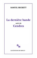 ???? ???? ??????? La derniere bande suivi de Cendres