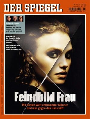 ???? ?????? ?? ?????? Der Spiegel (13 02 2021)