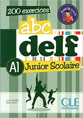 ???? ???? ?????? abc delf junior scolaire 200exercices