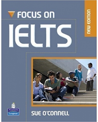 ???? ???? ????? ?? ????? ?????? ???? Focus on IELTS New Edition