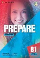 ???? ????? Prepare B1 level 5 2nd