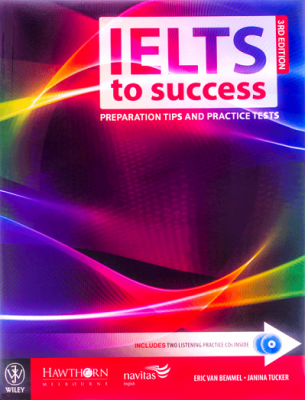 ???? ???? ????? ???? ?????? ??? IELTS to Success-Preparation 3rd Edition