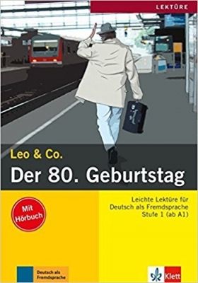 ???? ???? ?????? Leo & Co.: Der 80. Geburtstag