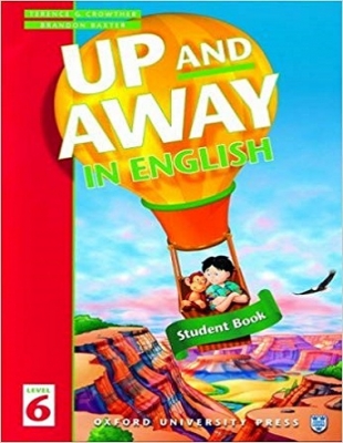 ???? ???? ?? ??? ??? ??? ?????? Up and Away in English 6 