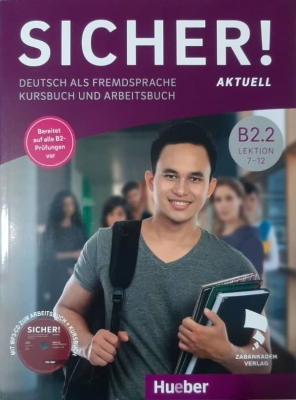 ???? ???? ?????? ???? ?????? Sicher B2 2 Aktuell (??? 7?? 12) (???? ???? ???? ? ???? ??? ? ???? ????)