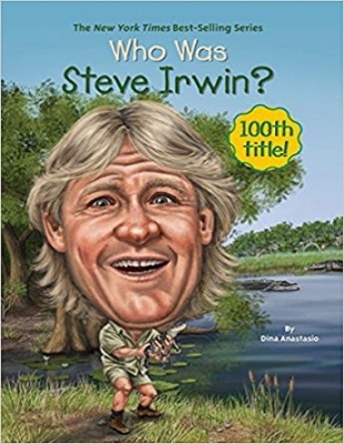 ???? ?????? ??????? ????? ????? ?? ??? Who Was Steve Irwin